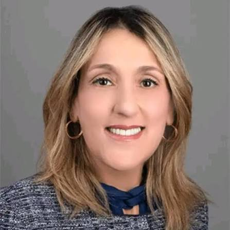 Prof. Malika Ait Boudries