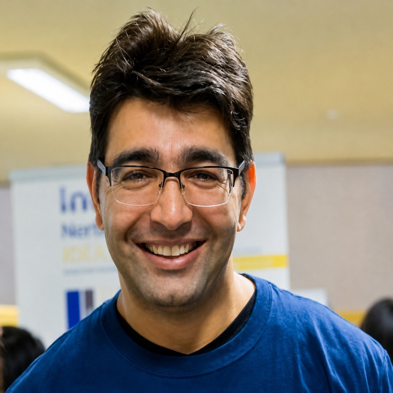 Prof. Mohammed Gagaoua