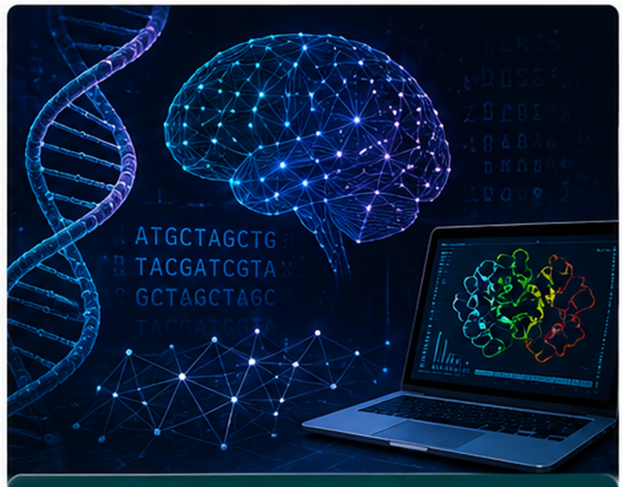 Bioinformatics, AI and Computational Biology