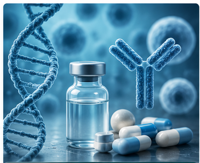 Biomedical and Pharmaceutical Biotechnology
