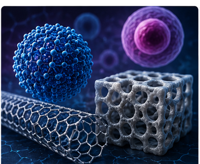 Nanobiotechnology and Advanced Biomaterials